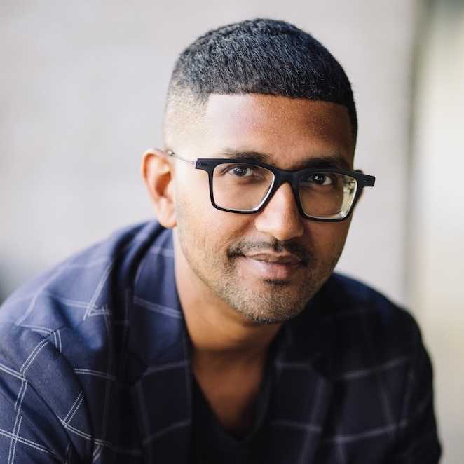 Vikrum Aiyer